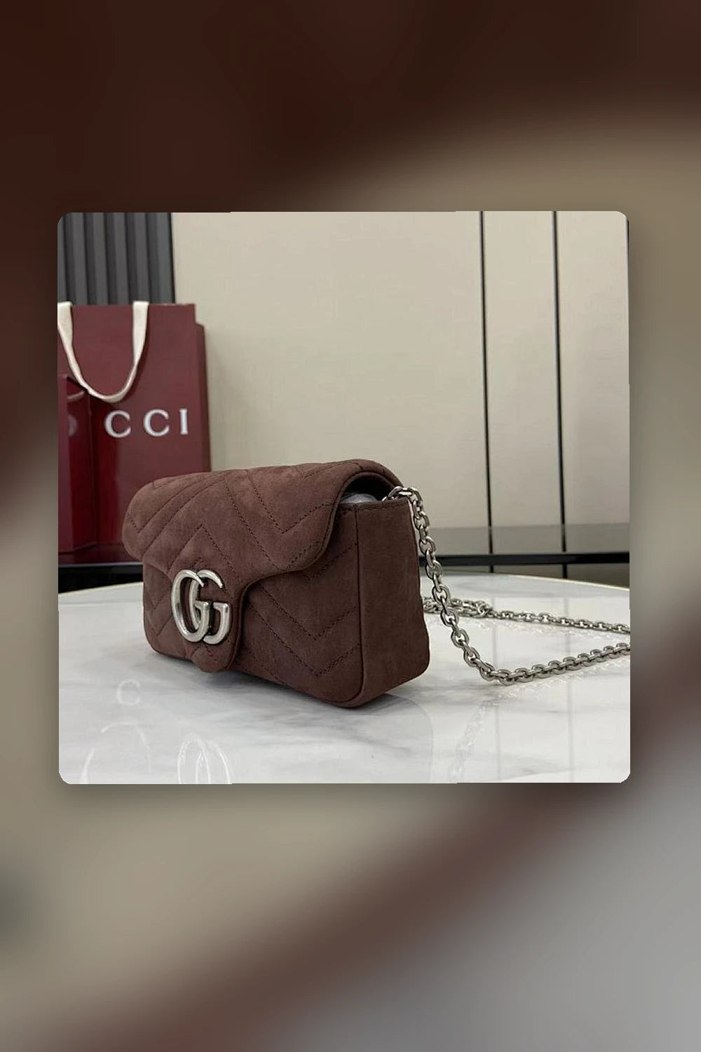 NB - GUKI Bag - 253