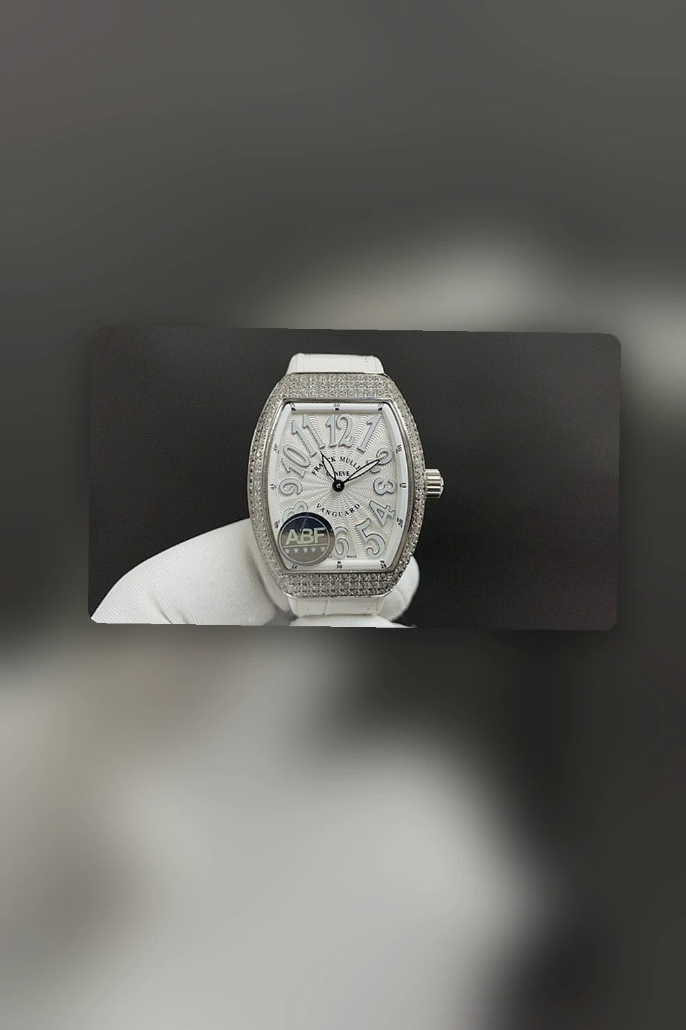 NB - Mix Watch - 610