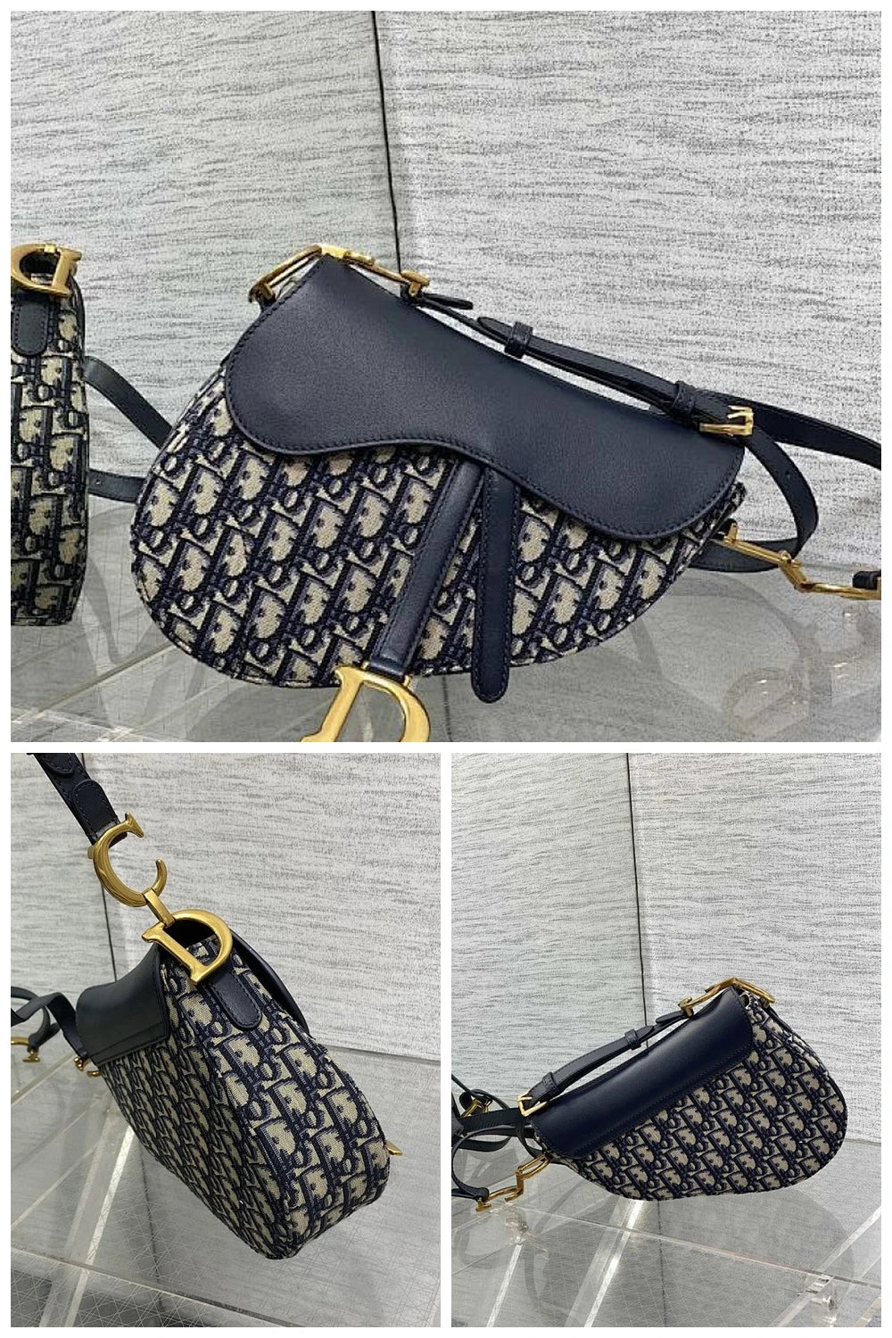 NB - DOR Bag - 1214