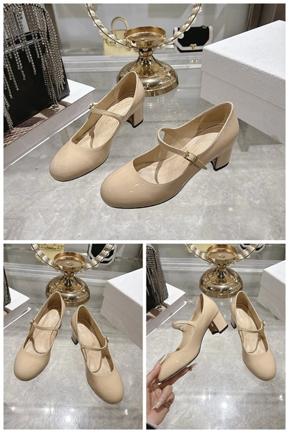 NB - DOR Women Shoes - 201