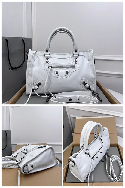 NB - BG Bag - 1984