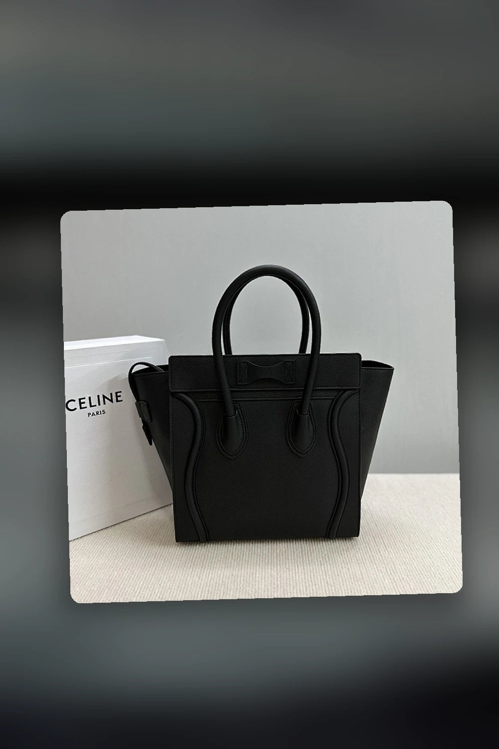 NB - COL Bag - 1138