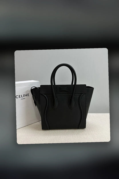 NB - COL Bag - 1138