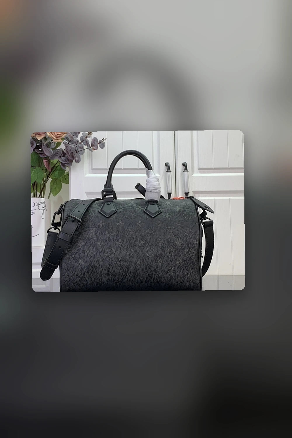 NB - LOV Bag - 1441