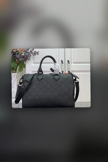 NB - LOV Bag - 1441