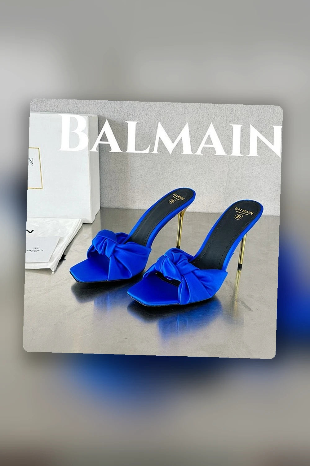 NB - BAM Women Shoes - 508