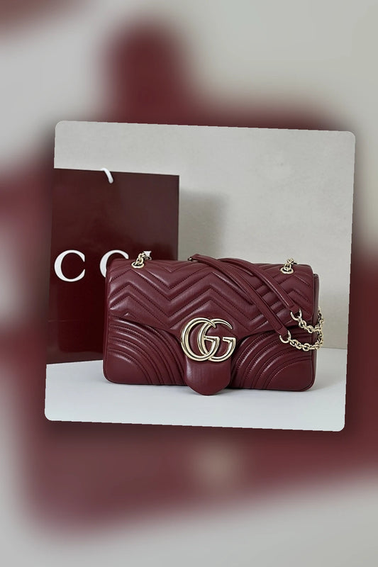 NB - GUKI Bag - 1060