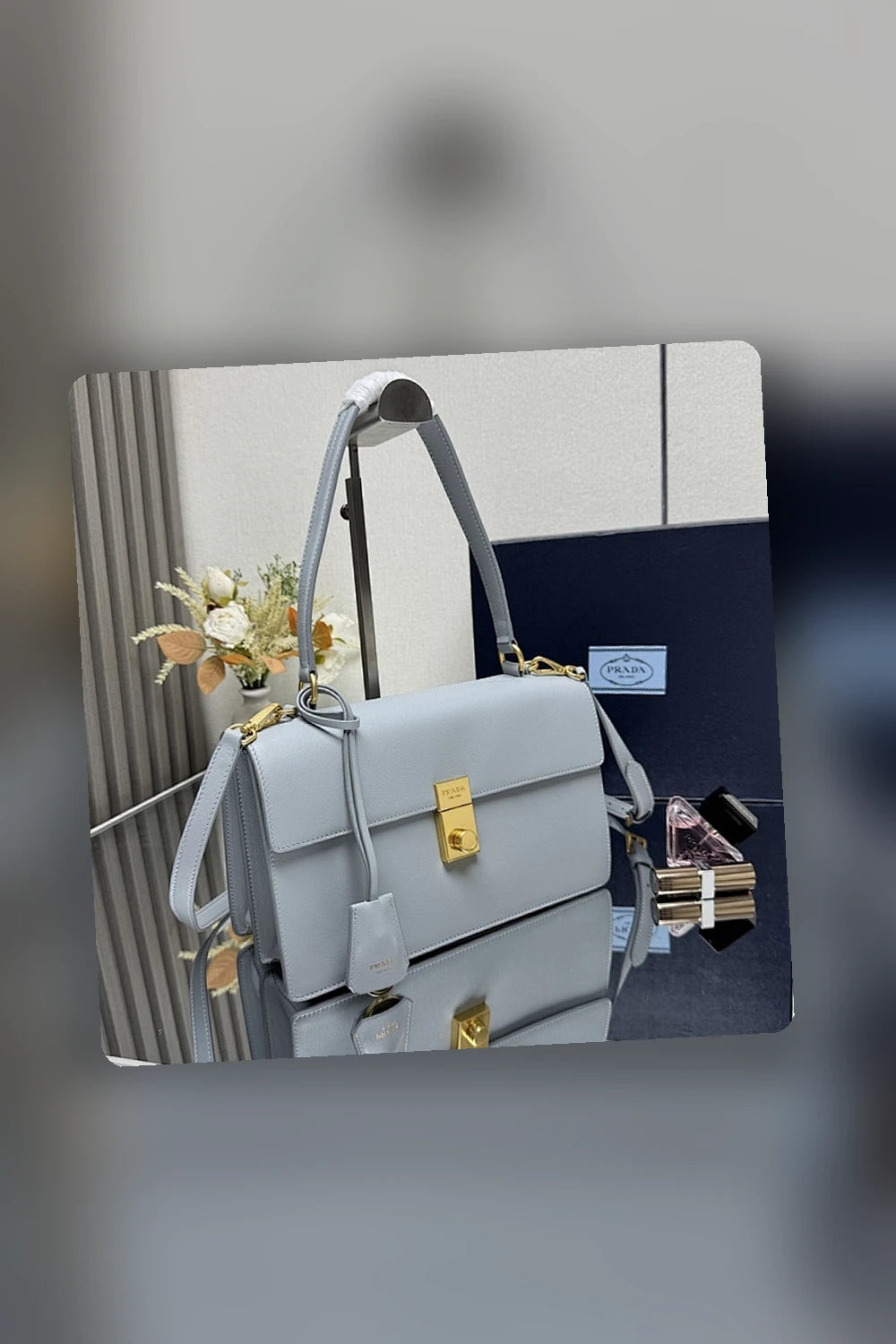 NB - PD Bag - 1492