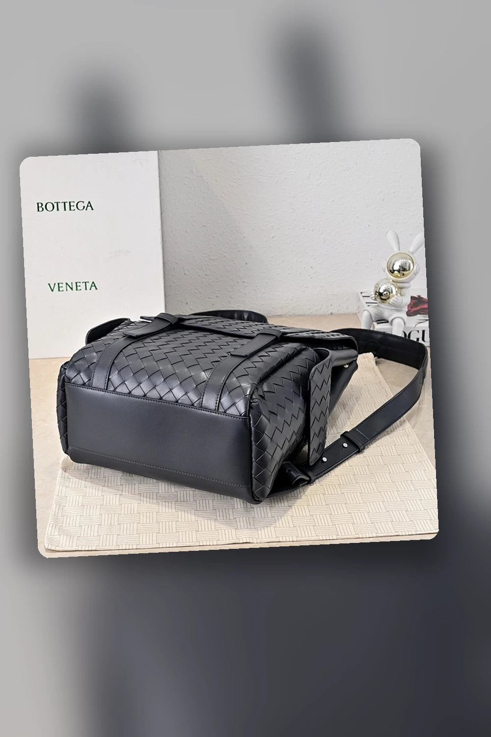 NB - BOV Bag - 906