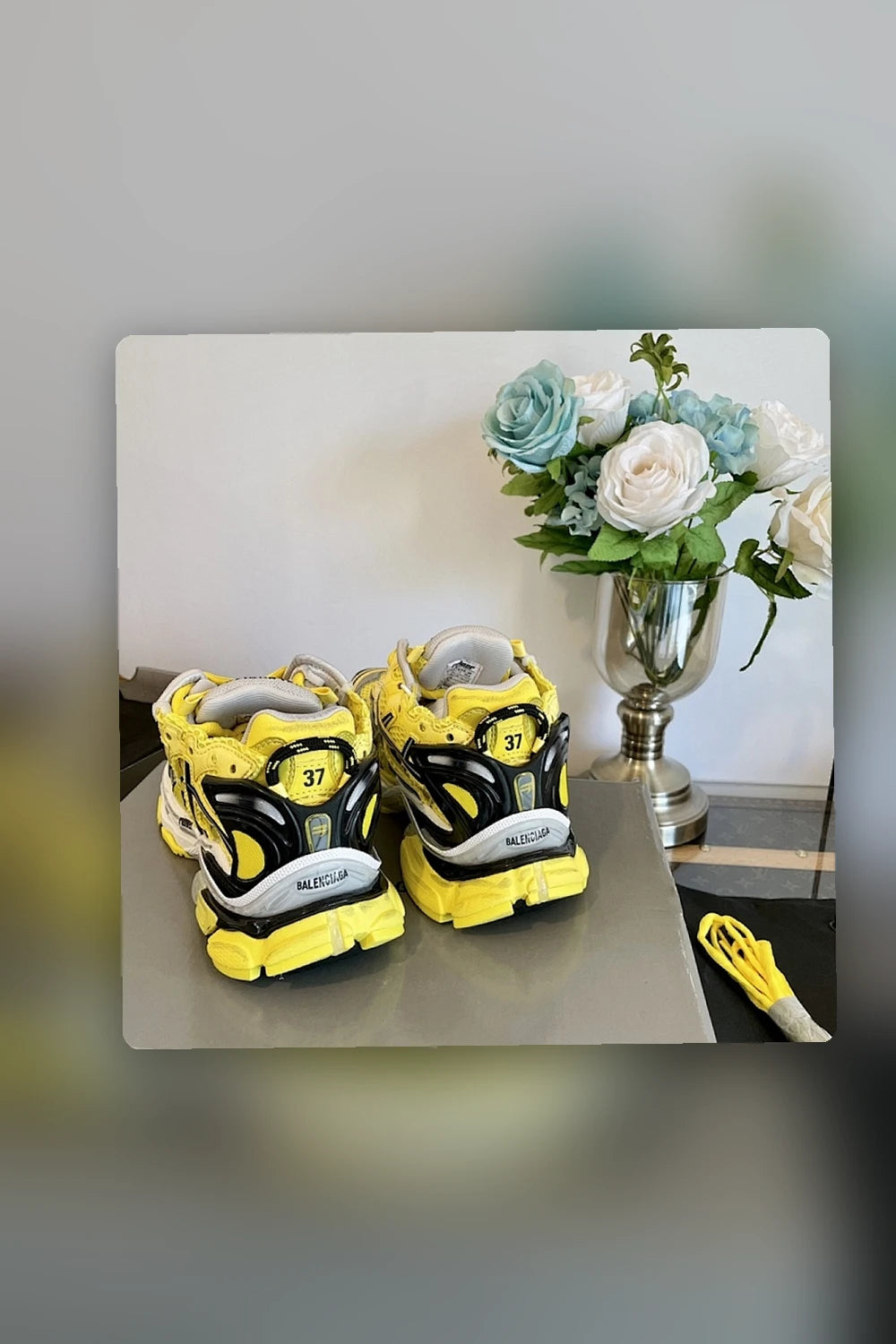NB - BG Women Shoes - 653