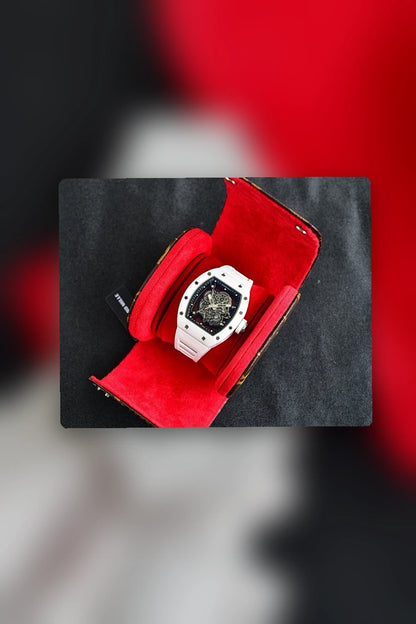 NB - Mix Watch - 1294