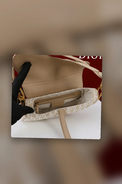 NB - DOR Bag - 206