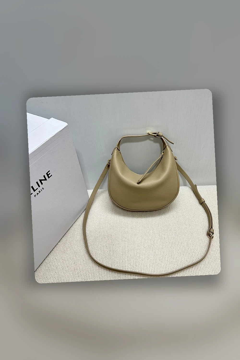 NB - COL Bag - 1217