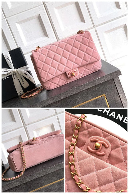 NB - CHL Bag - 441