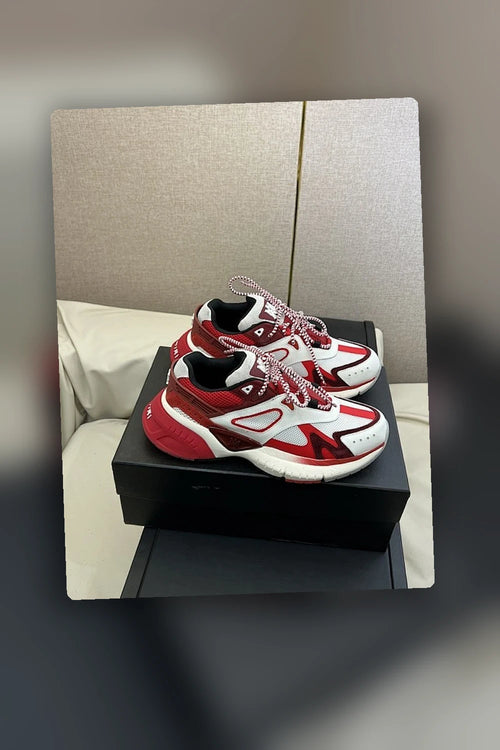 NB - AMIR Women Shoes - 184