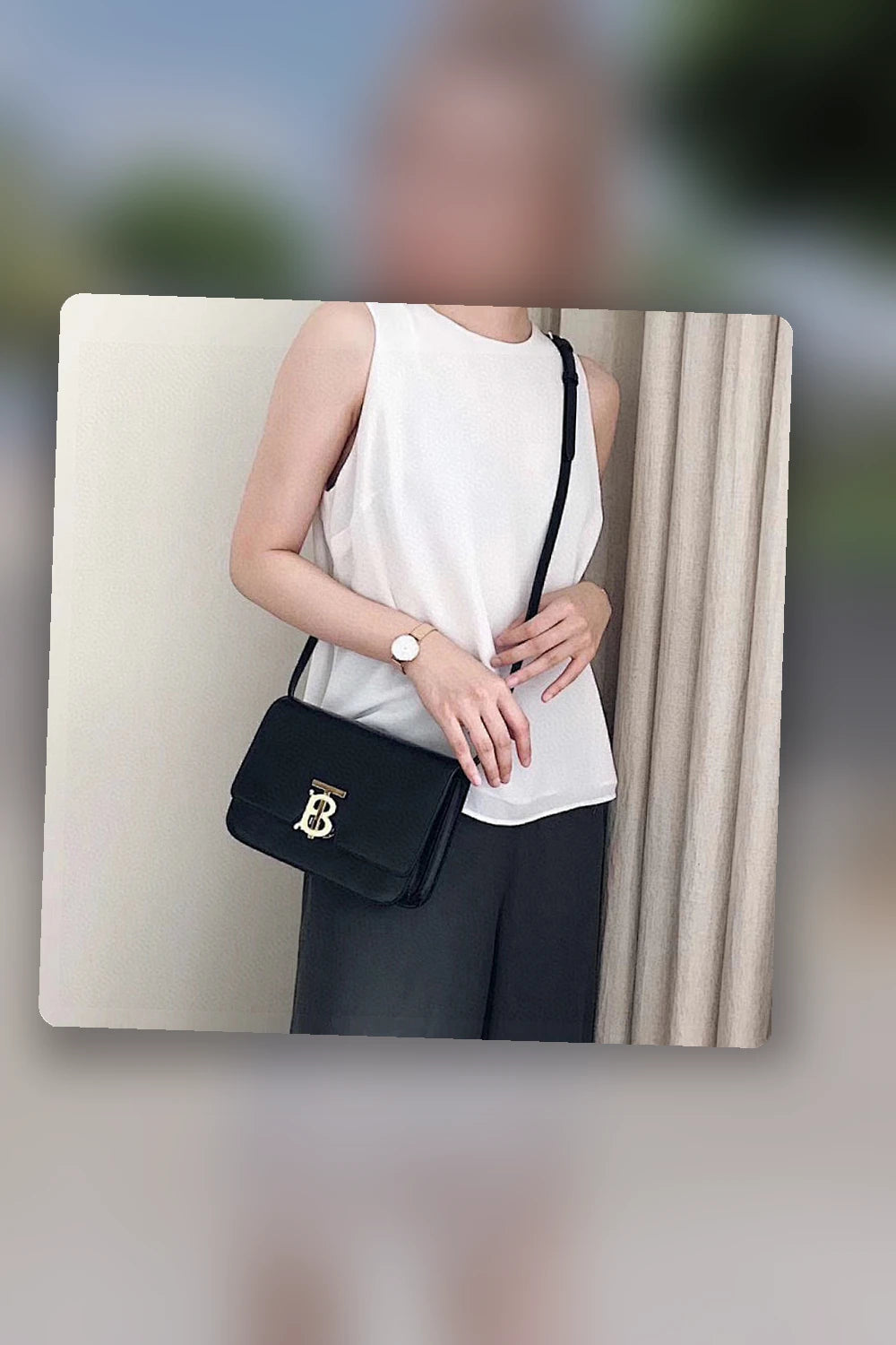 NB - BOR Bag - 960