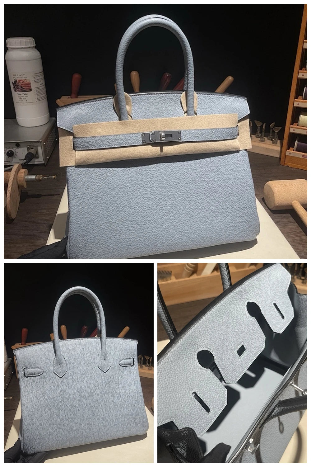 NB - HMS Bag - 198