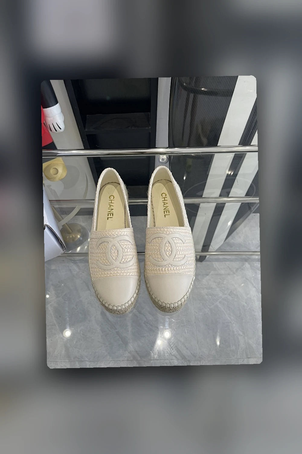 NB - CHL Mix Items - 152