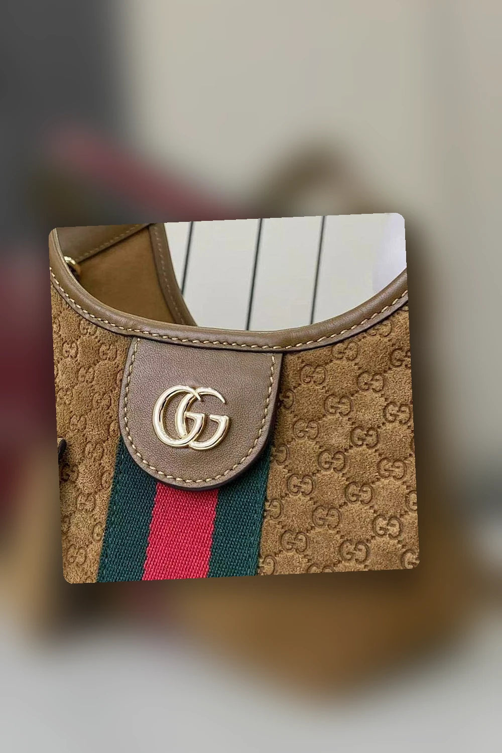 NB - GUKI Bag - 036