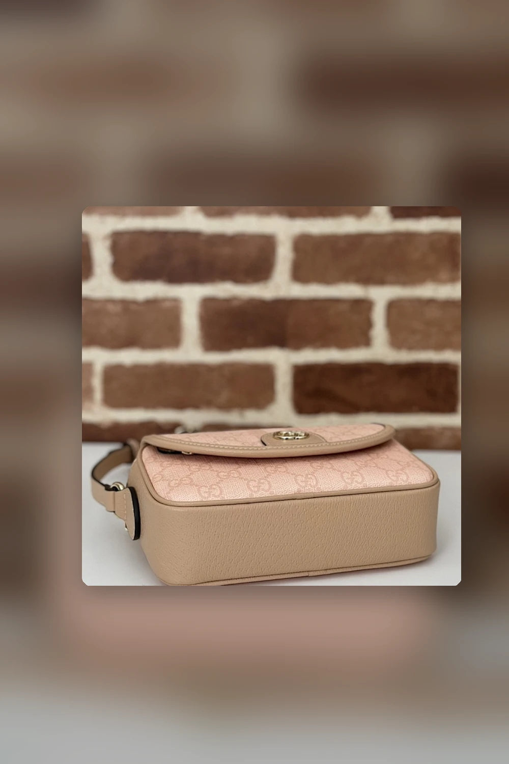 NB - GUKI Bag - 1149