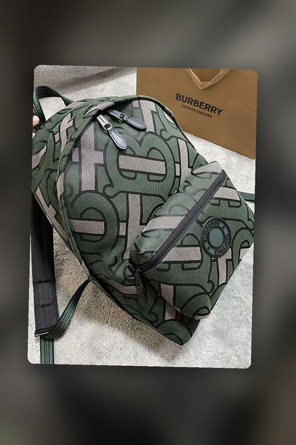 NB - BOR Bag - 1132