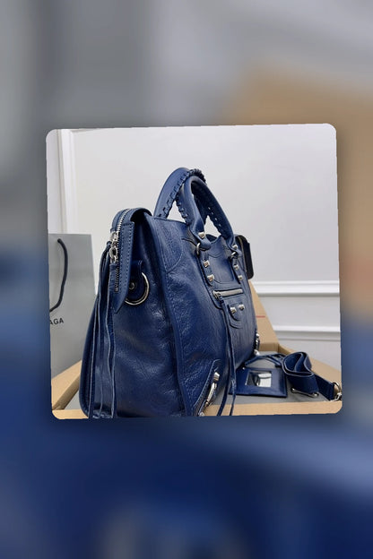 NB - BG Bag - 1948