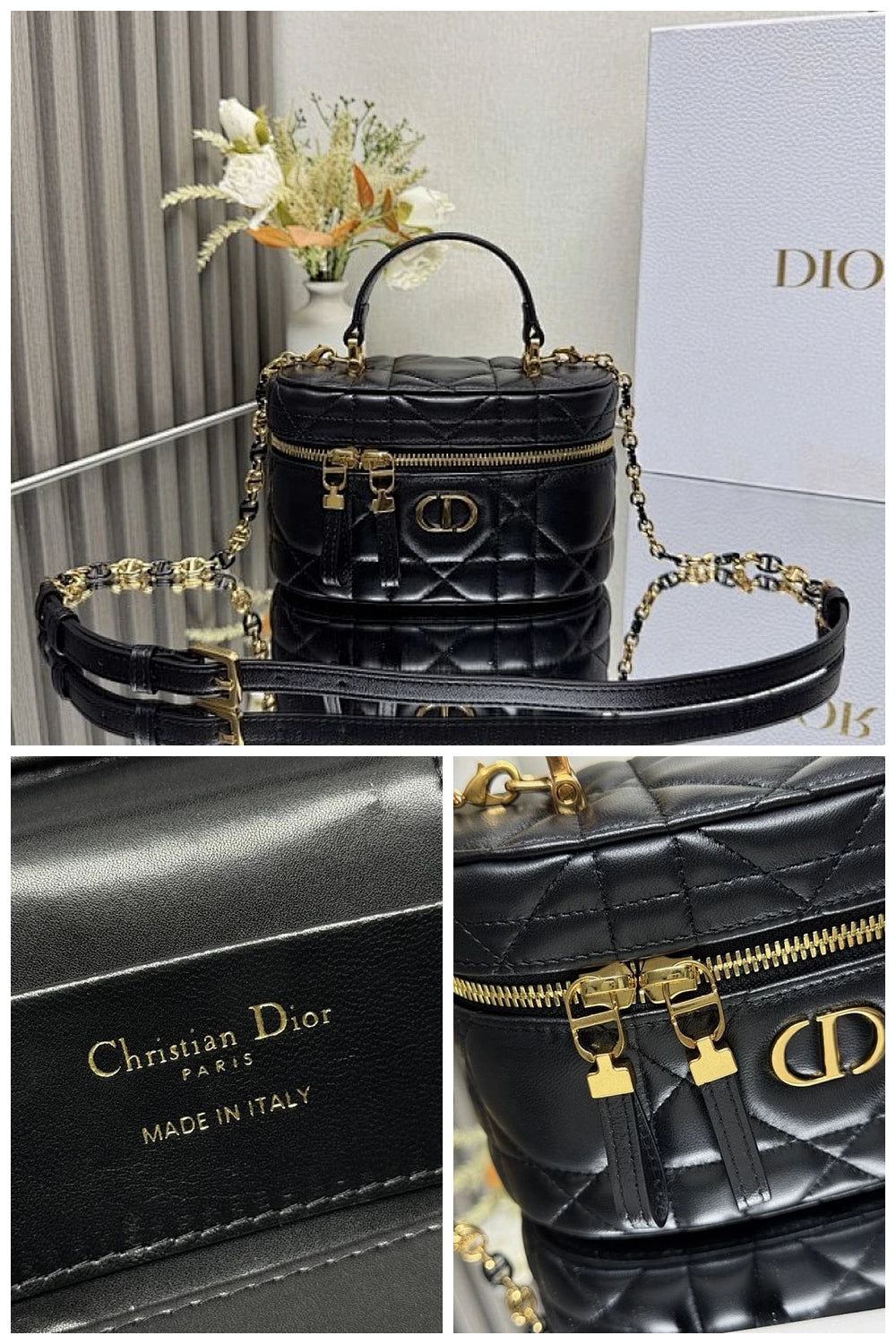 NB - DOR Bag - 722