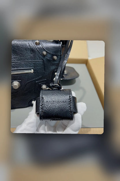 NB - BG Bag - 2330