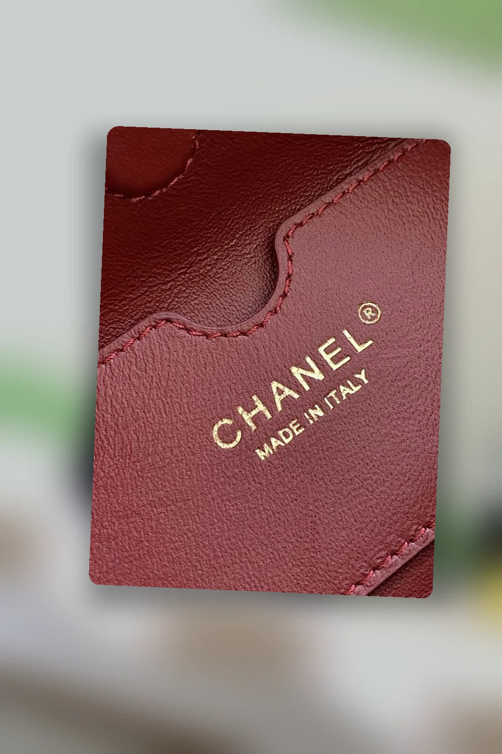 NB - CHL Bag - 505