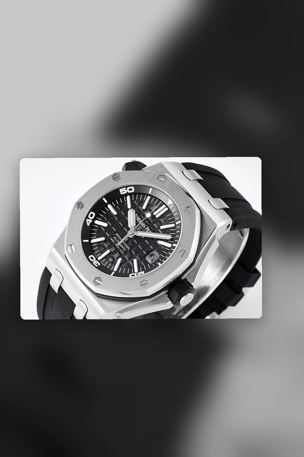 NB - Mix Watch - 639