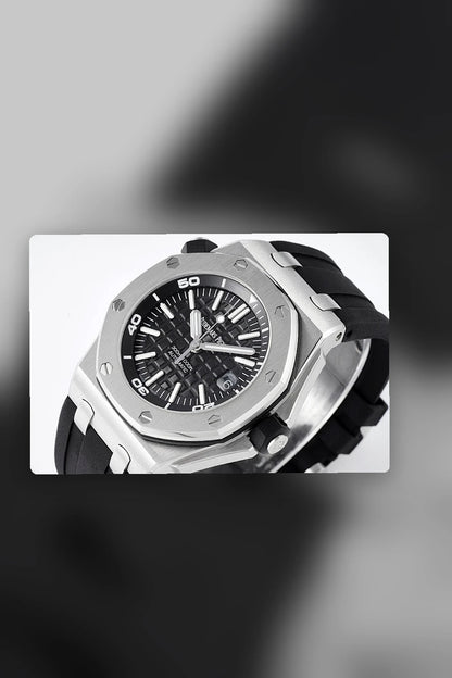 NB - Mix Watch - 639