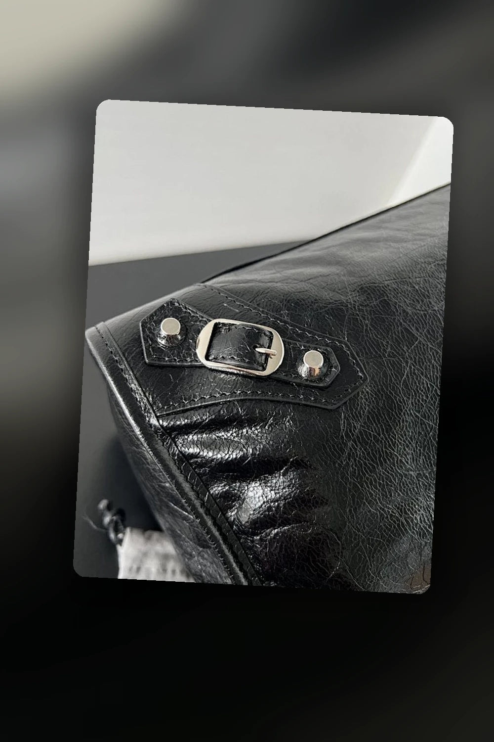 NB - BG Bag - 1868