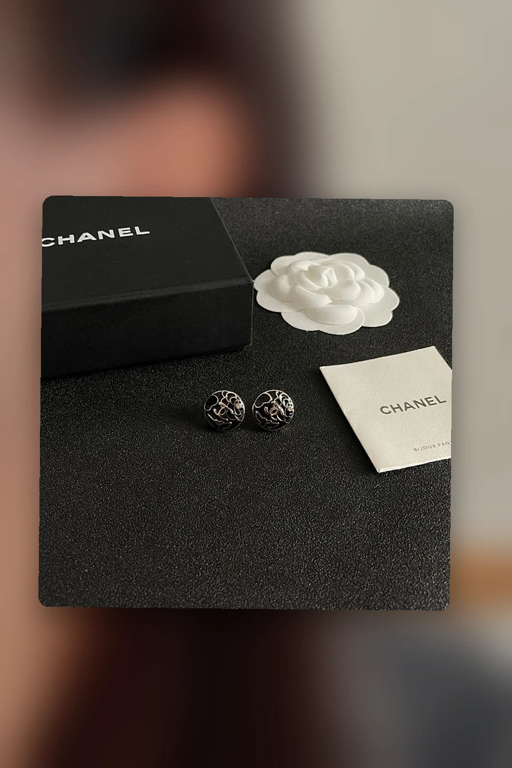 NB - CHL Jewelry - 901