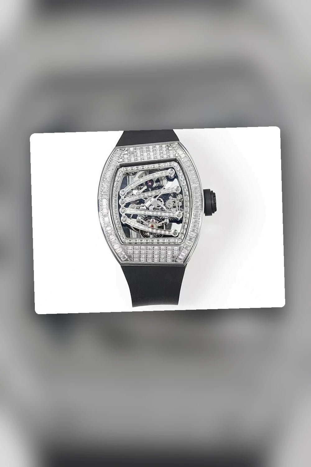 NB - Mix Watch - 974