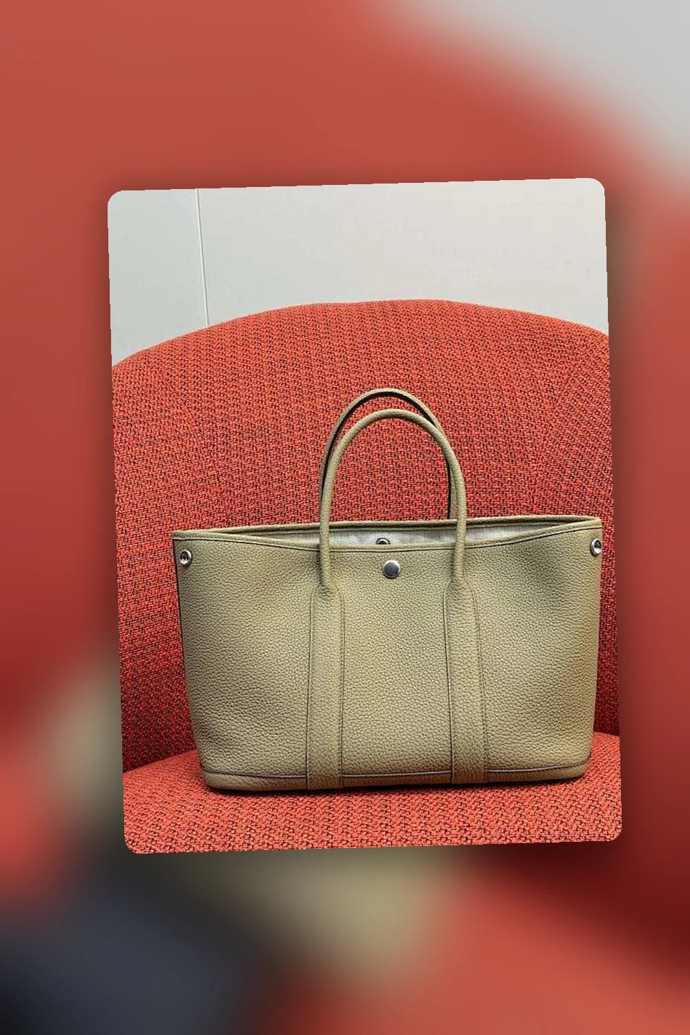NB - HMS Bag - 1401