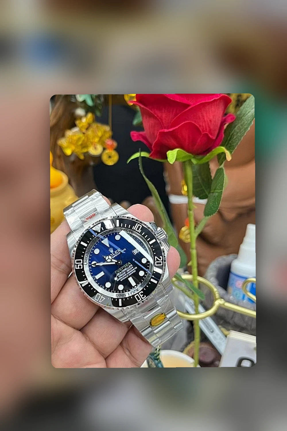 NB - Mix Watch - 1417