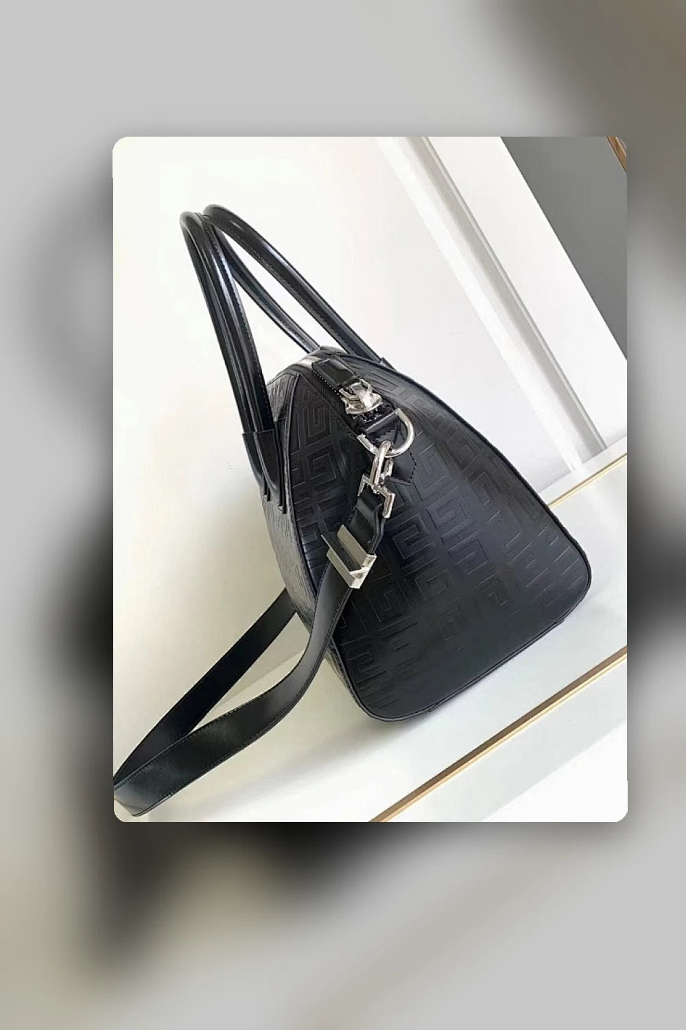 NB - GCY Bag - 145