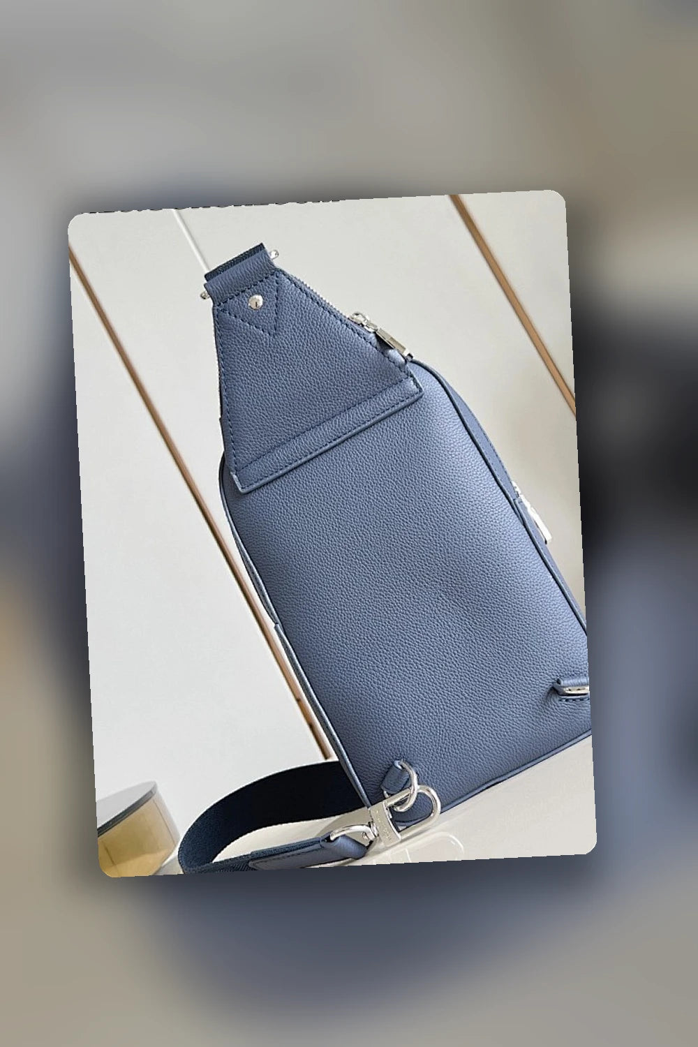 NB - LOV Bag - 1257