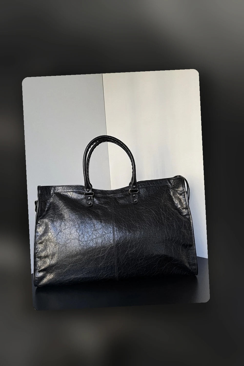 NB - BG Bag - 540