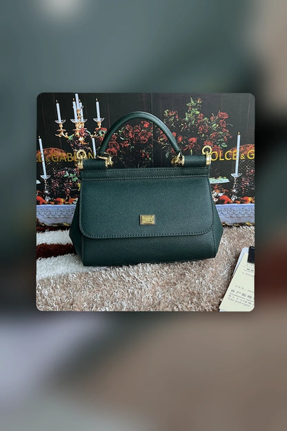 NB - DAG Bag - 125