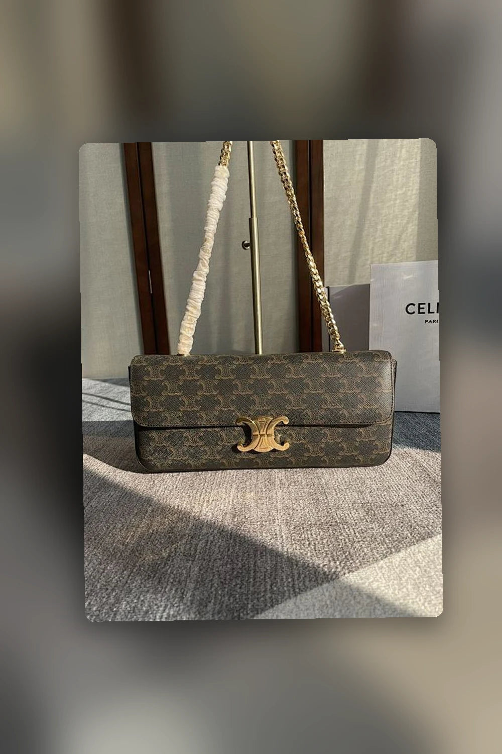 NB - COL Bag - 764