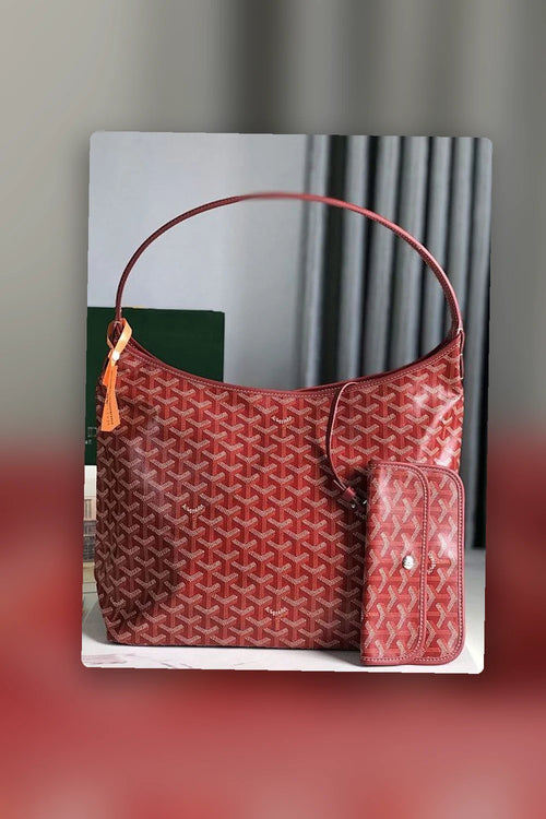NB - GYO Bag - 1081