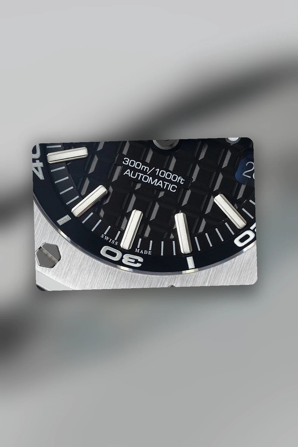NB - Mix Watch - 318