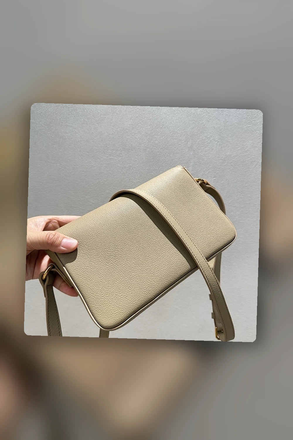 NB - BOR Bag - 371