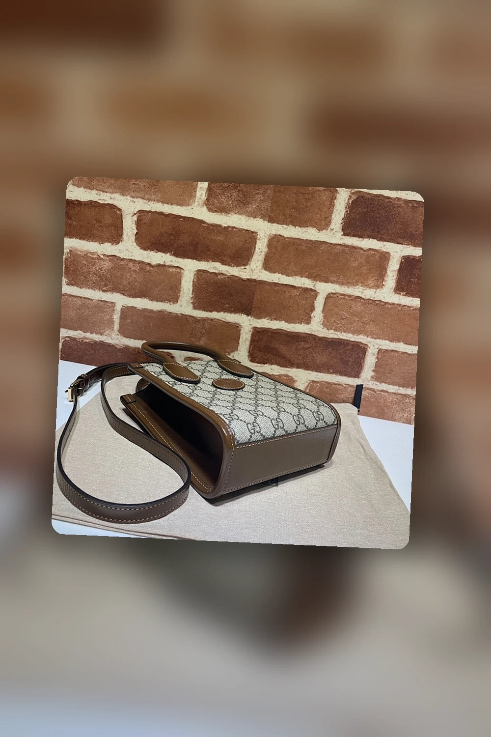 NB - GUKI Bag - 507