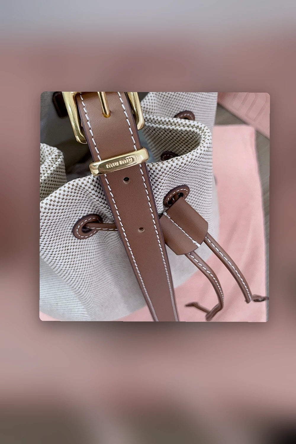NB - MMU Bag - 1469