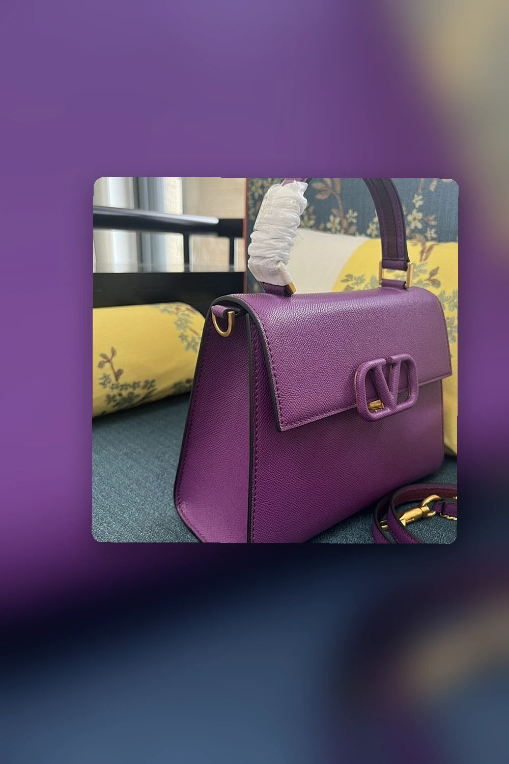 NB - VEL Bag - 999