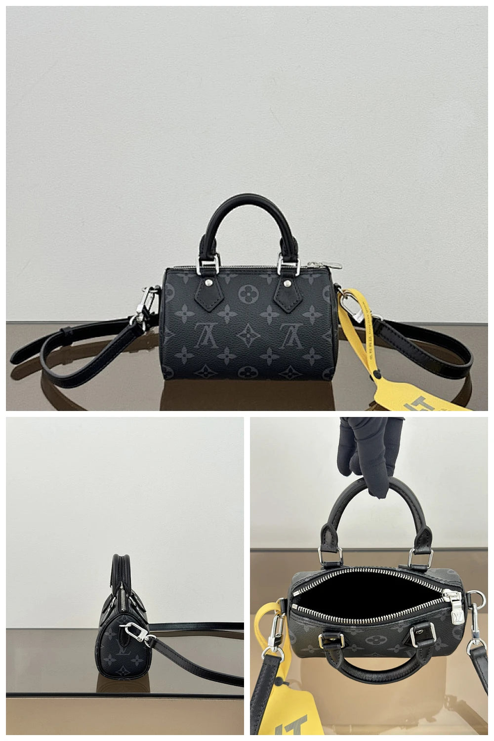 NB - LOV Bag - 356