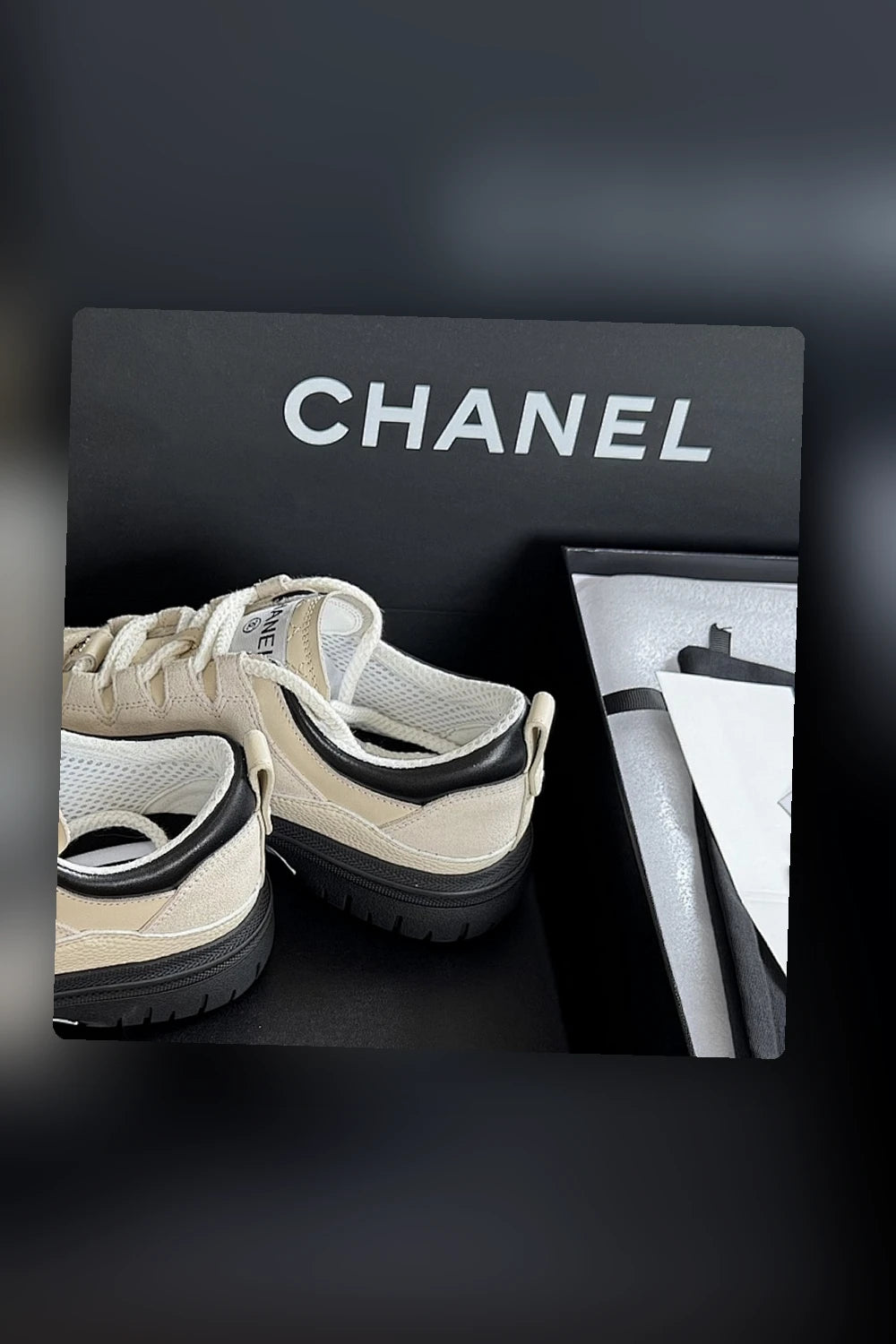 NB - CHL Mix Items - 529