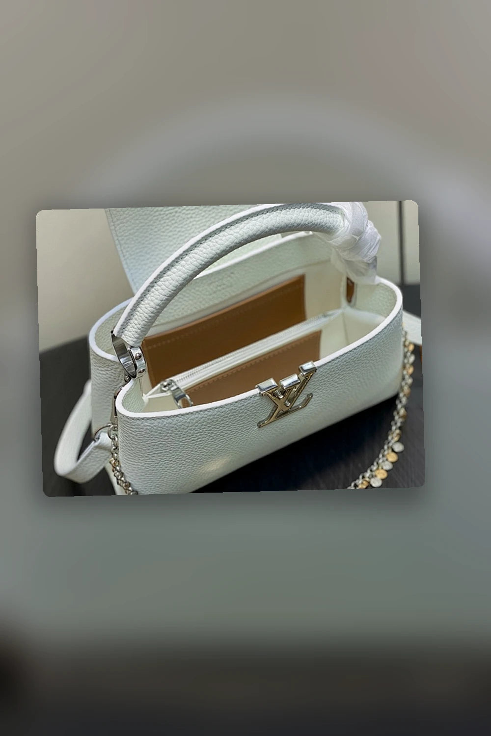 NB - LOV Bag - 078